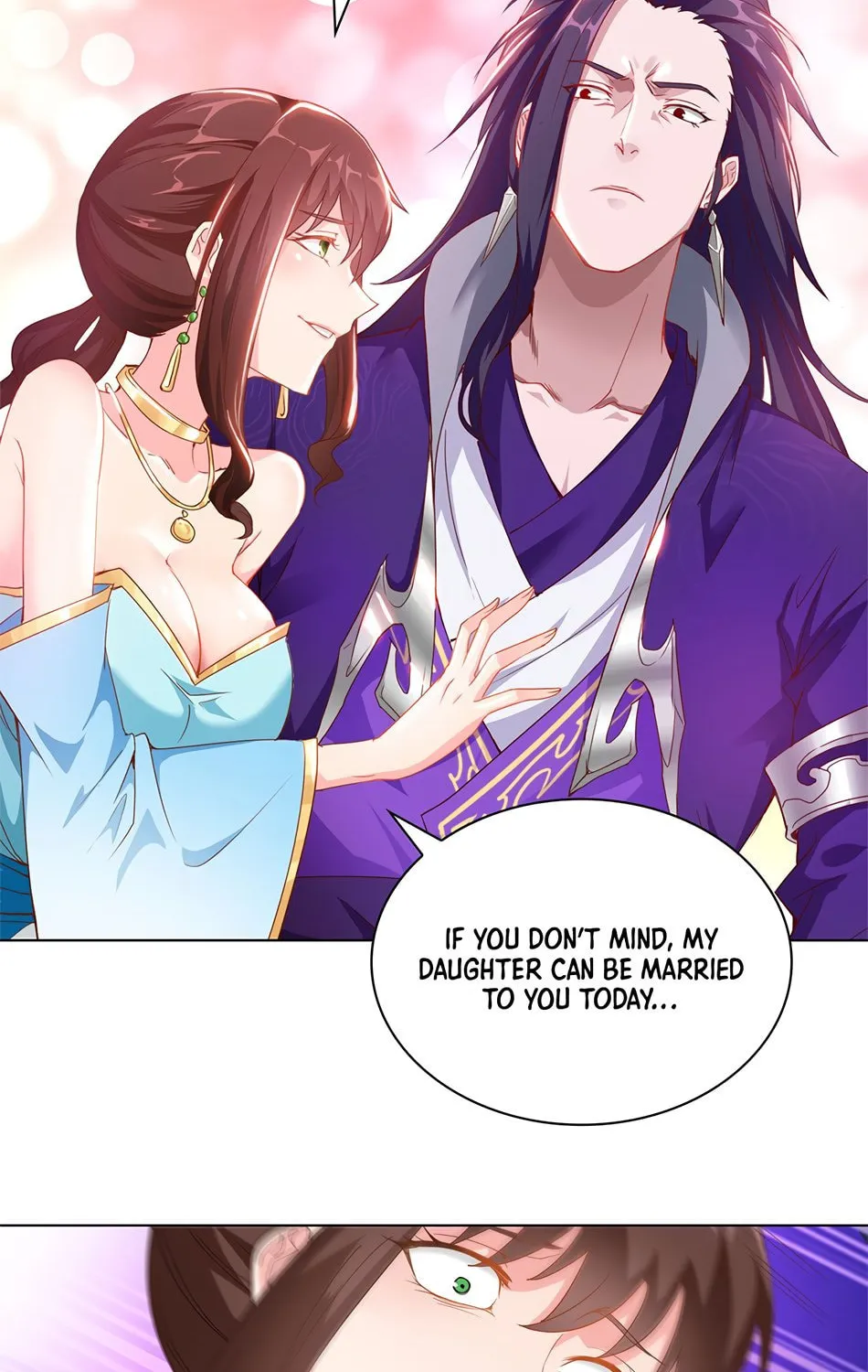 Dragon Master (Colored) Chapter 2 page 20 - 