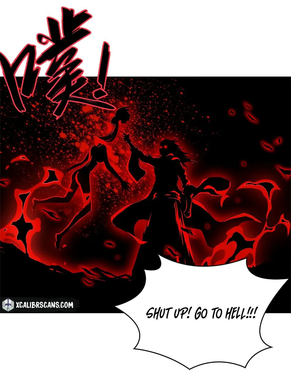Dragon Master (Colored) Chapter 2 page 28 - 