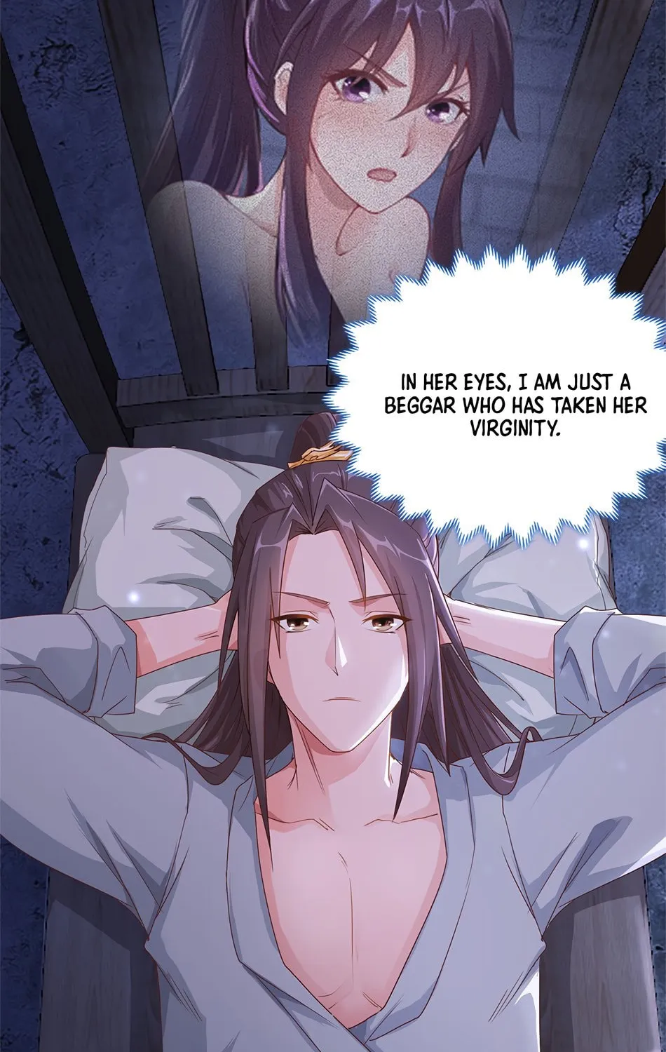 Dragon Master (Colored) Chapter 2 page 39 - 