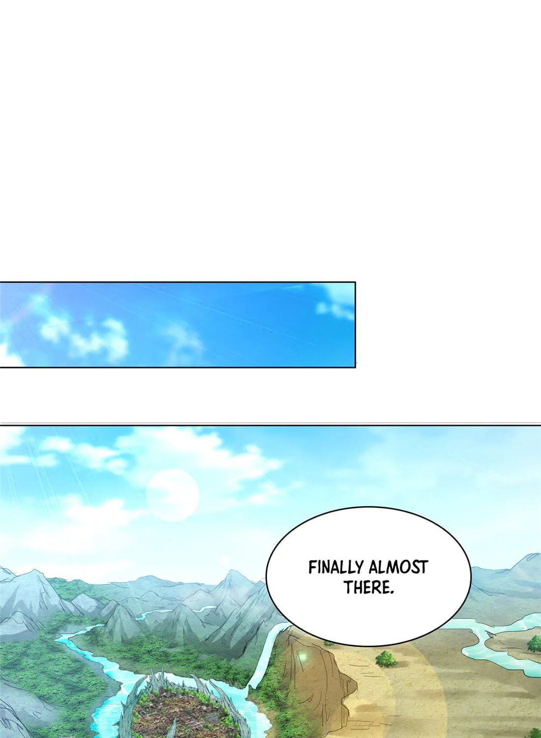 Dragon Master (Colored) Chapter 20 page 30 - 
