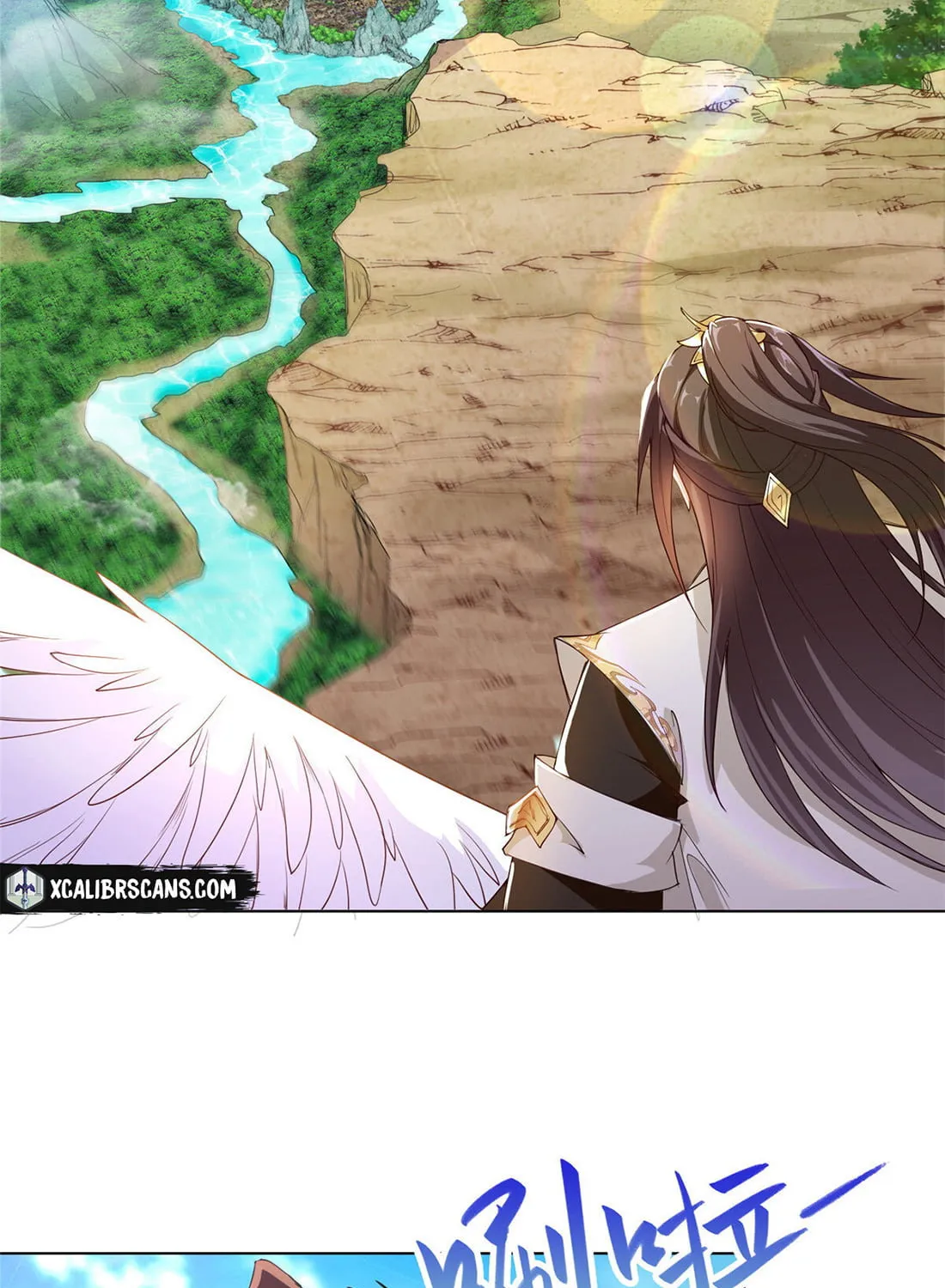 Dragon Master (Colored) Chapter 20 page 31 - 