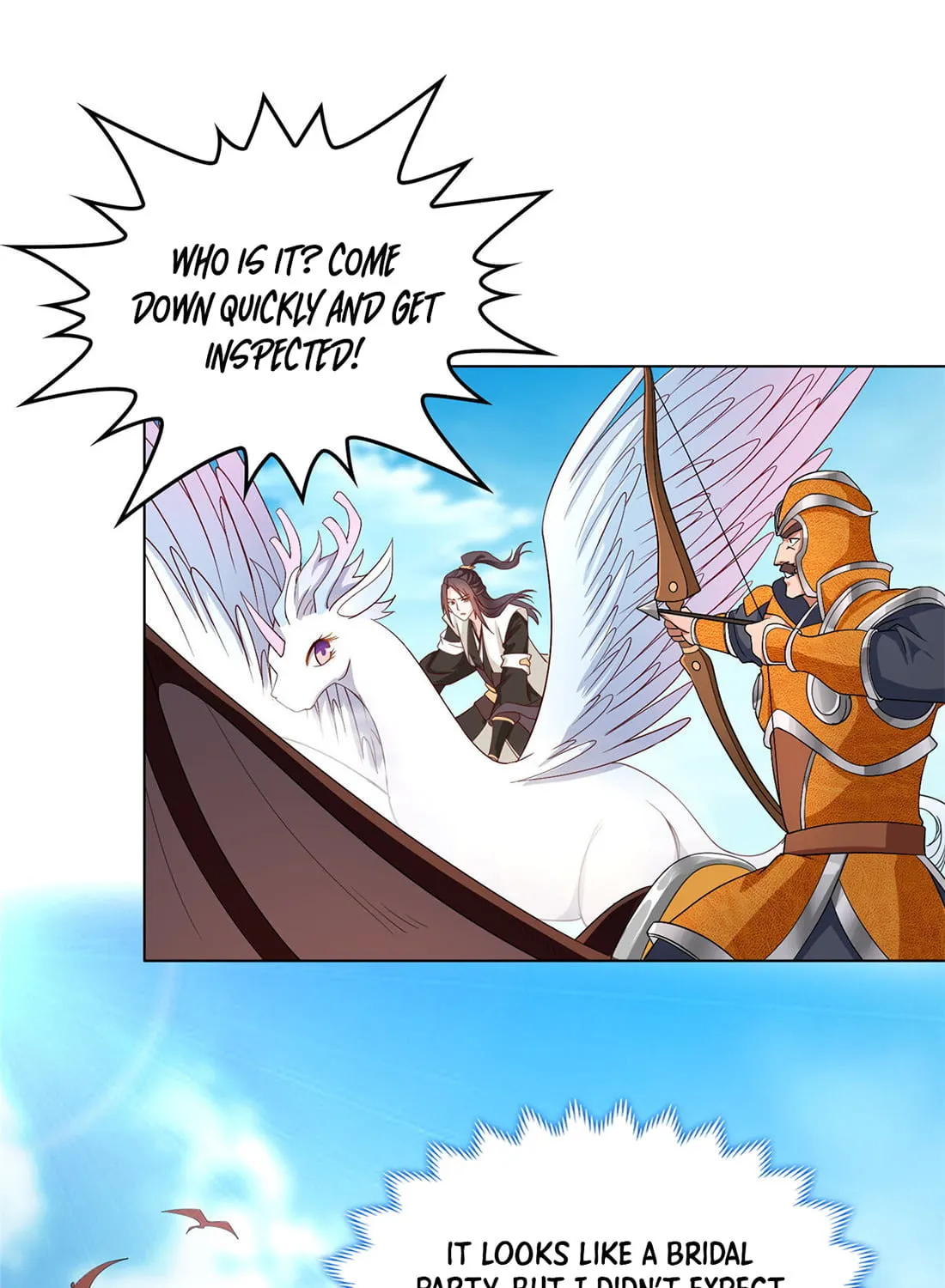 Dragon Master (Colored) Chapter 20 page 33 - 