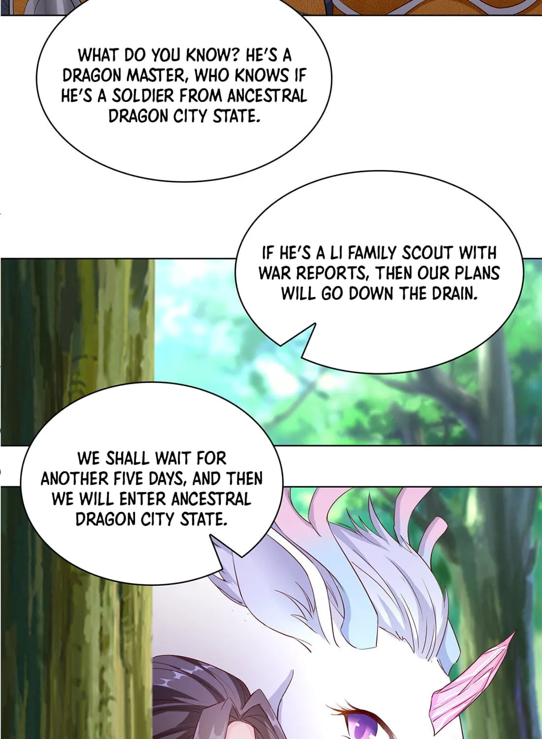 Dragon Master (Colored) Chapter 20 page 39 - 