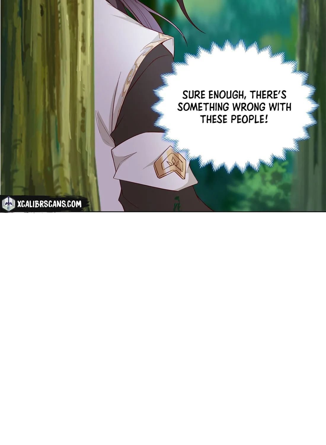 Dragon Master (Colored) Chapter 20 page 41 - 