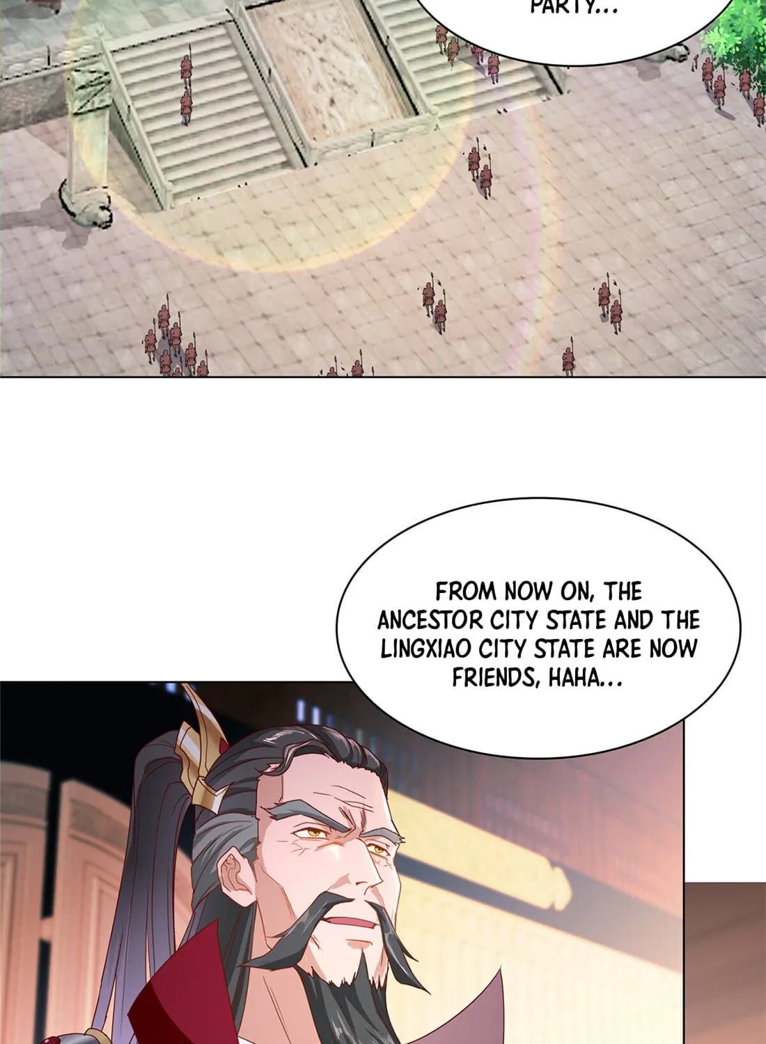 Dragon Master (Colored) Chapter 20 page 43 - 