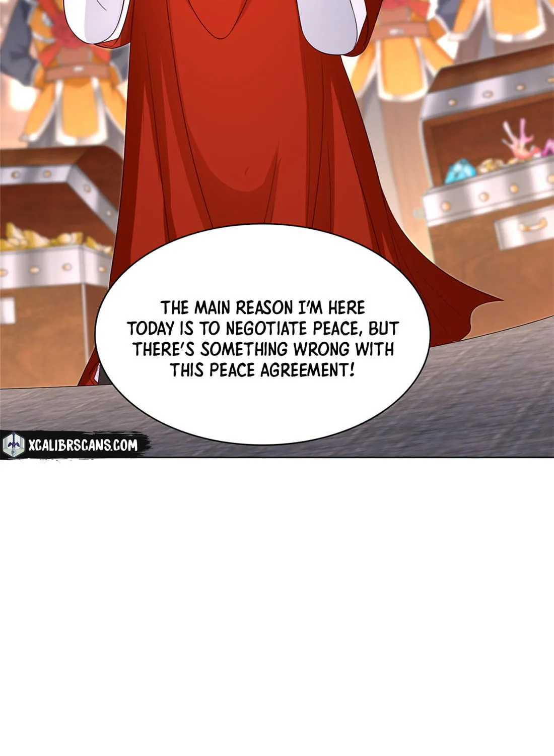 Dragon Master (Colored) Chapter 20 page 45 - 