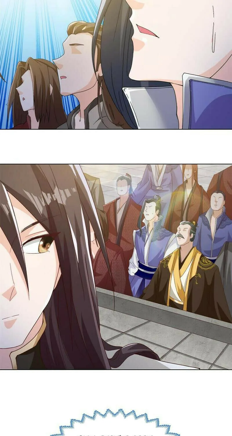 Dragon Master (Colored) Chapter 200 page 12 - 