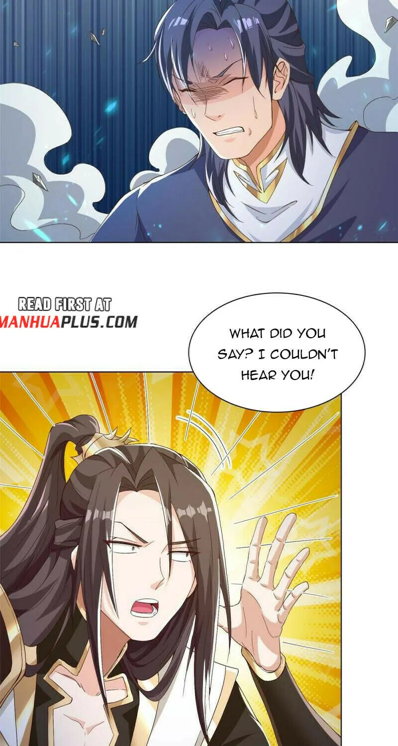 Dragon Master (Colored) Chapter 200 page 15 - 