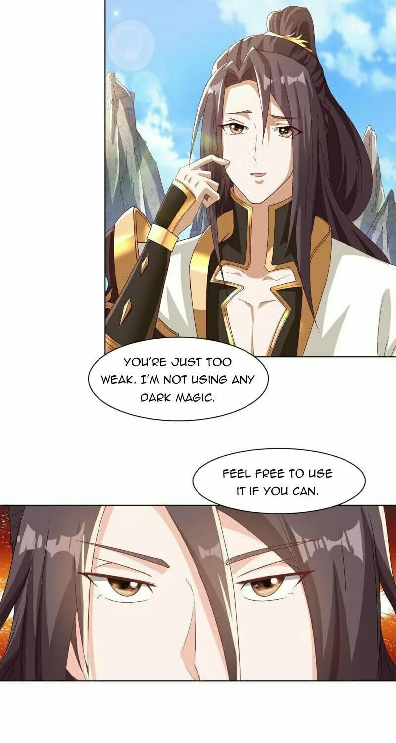 Dragon Master (Colored) Chapter 200 page 3 - 