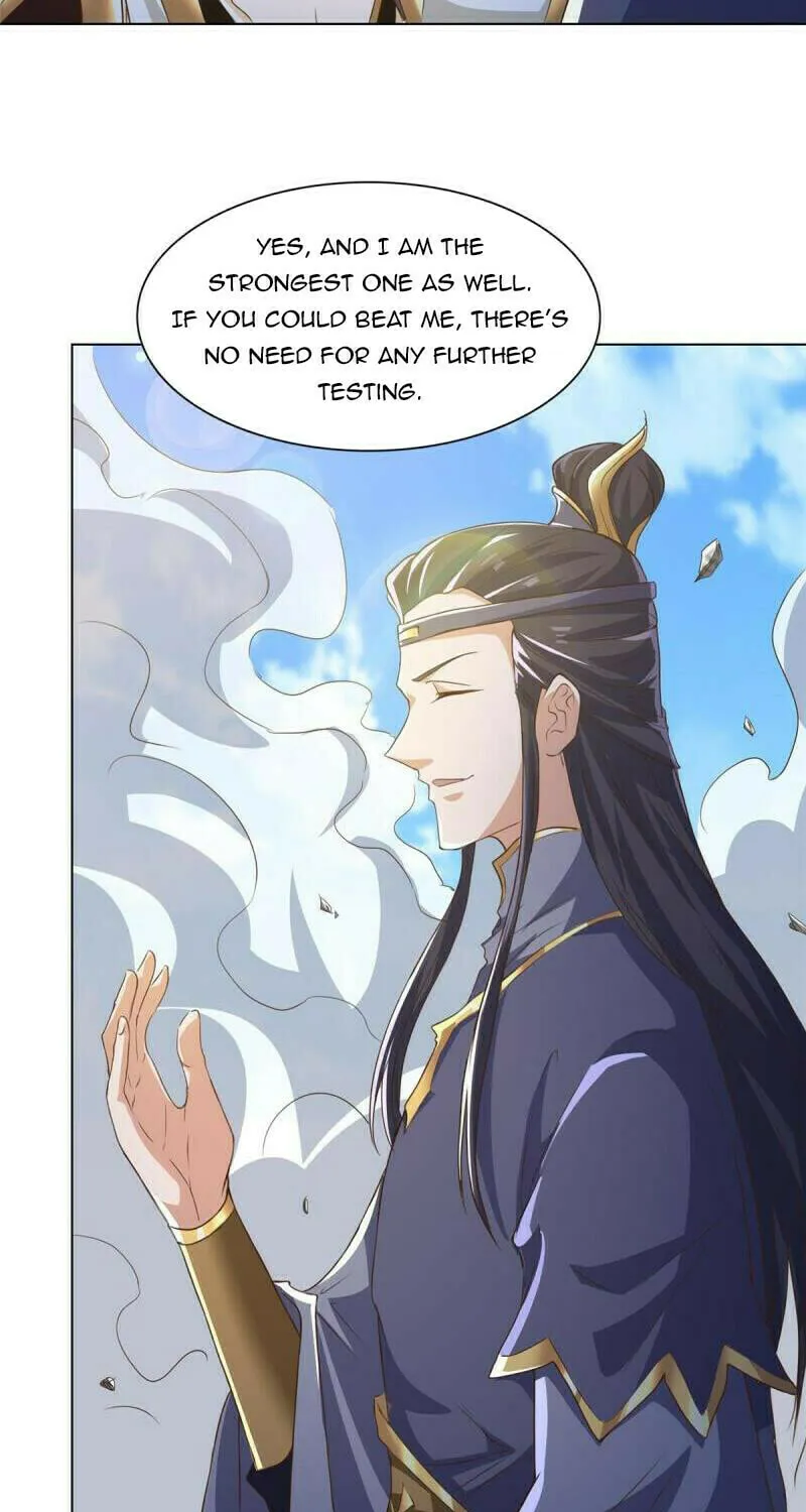 Dragon Master (Colored) Chapter 200 page 23 - 