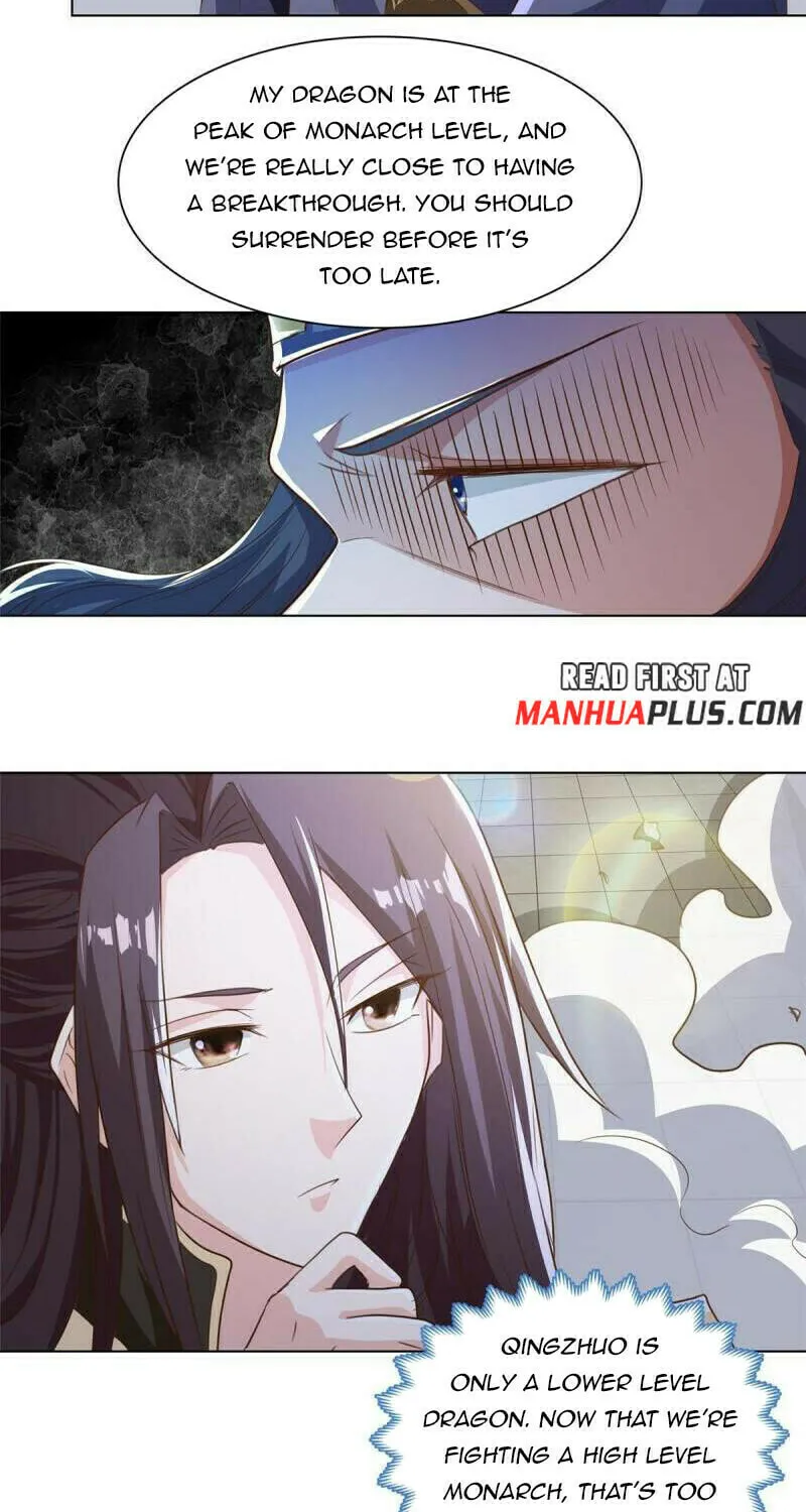 Dragon Master (Colored) Chapter 200 page 24 - 