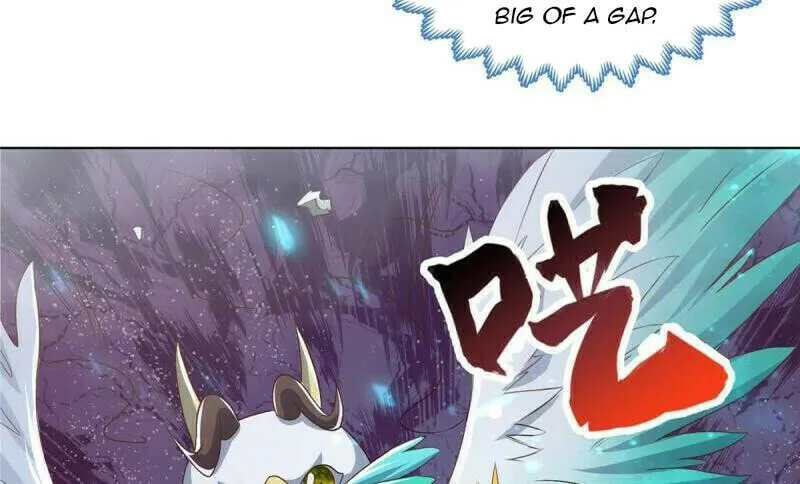 Dragon Master (Colored) Chapter 200 page 25 - 
