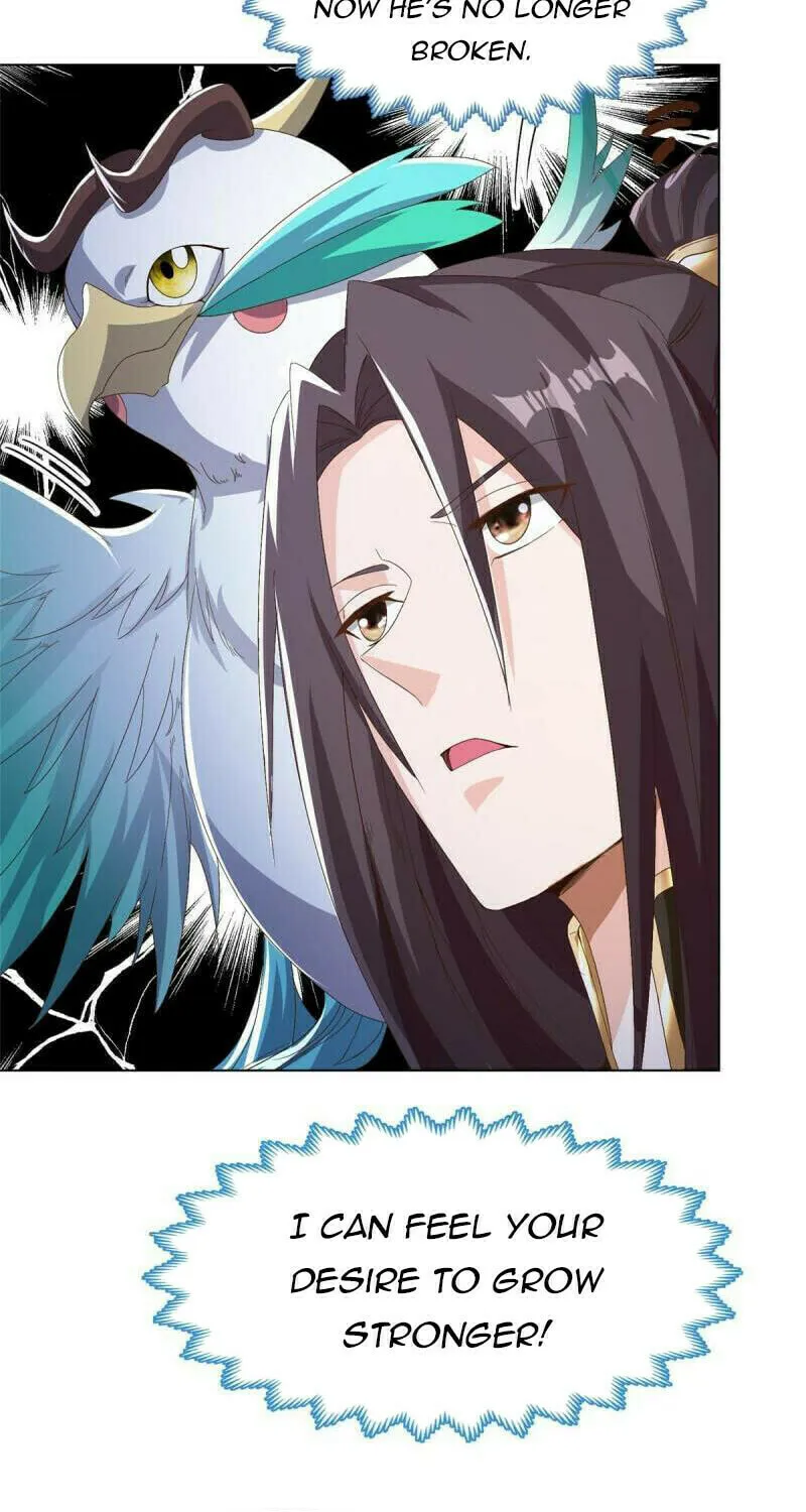 Dragon Master (Colored) Chapter 200 page 28 - 