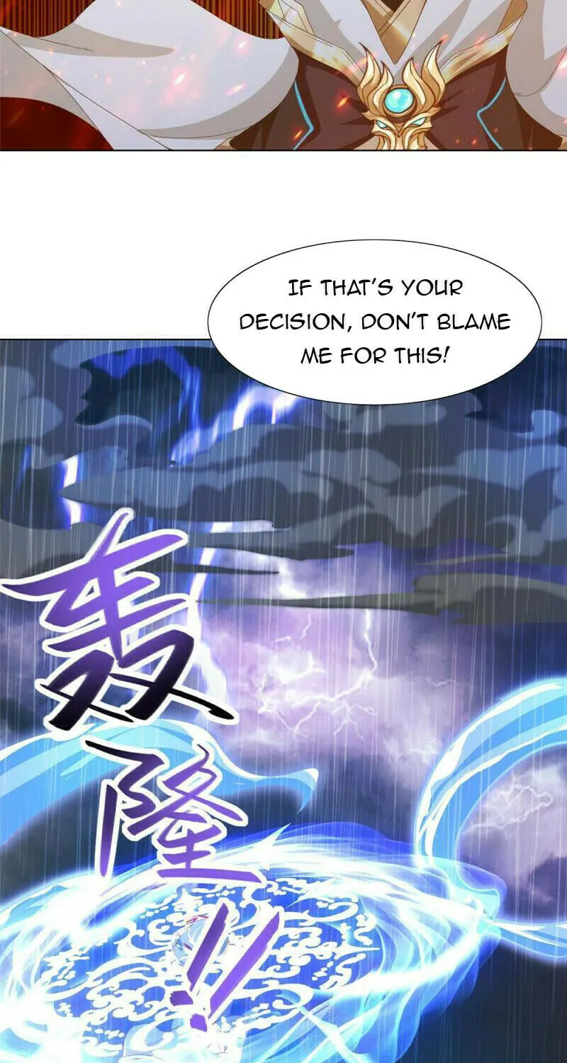 Dragon Master (Colored) Chapter 200 page 30 - 
