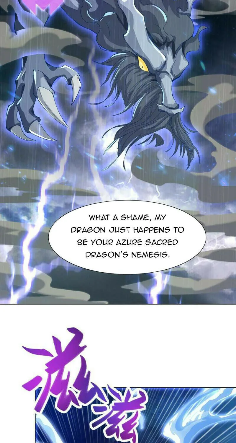 Dragon Master (Colored) Chapter 200 page 33 - 