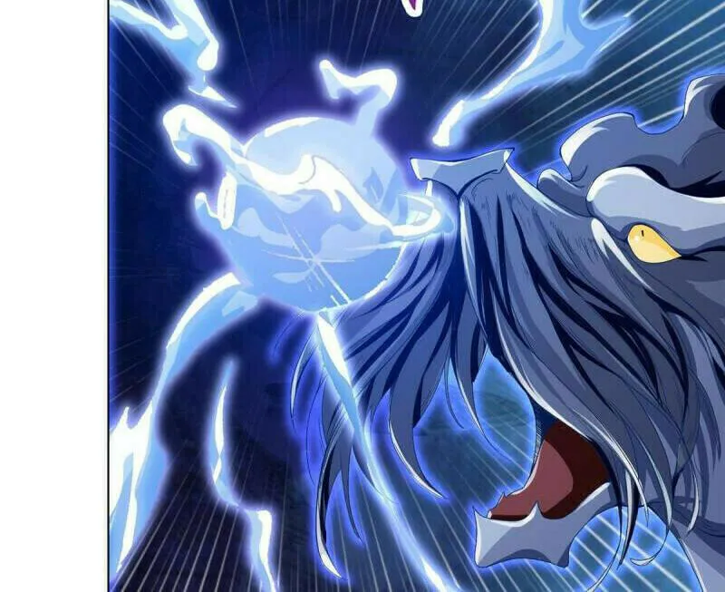 Dragon Master (Colored) Chapter 200 page 34 - 