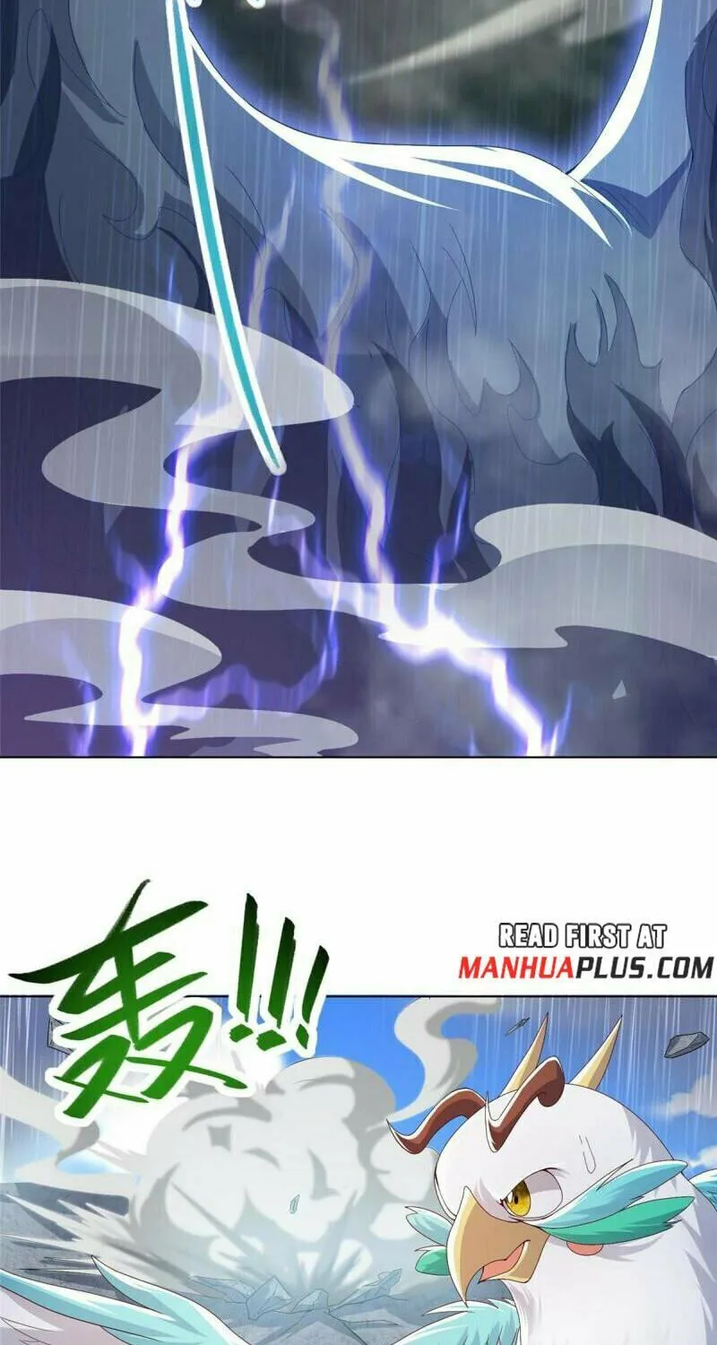 Dragon Master (Colored) Chapter 200 page 37 - 