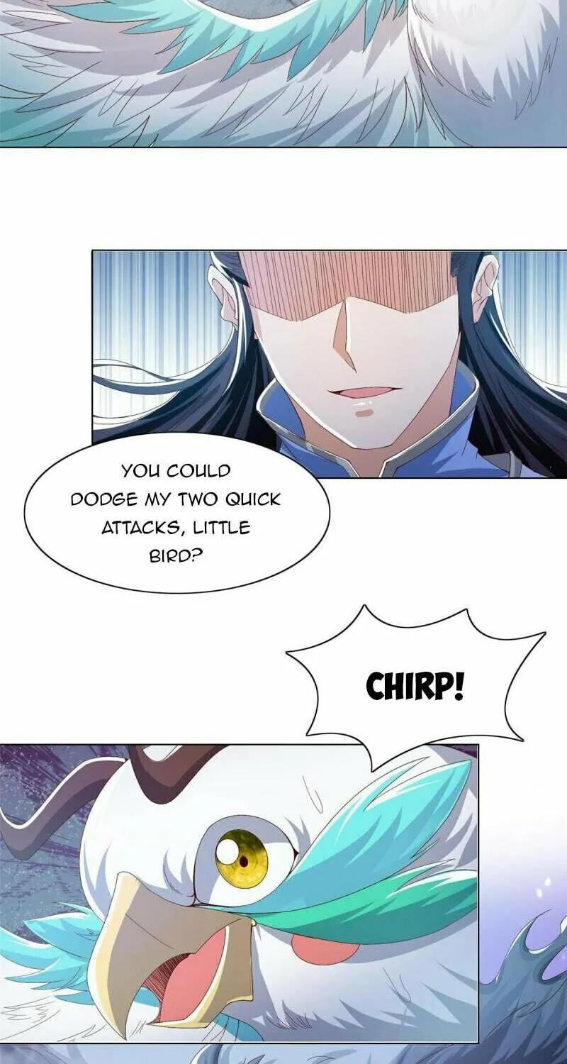 Dragon Master (Colored) Chapter 200 page 38 - 
