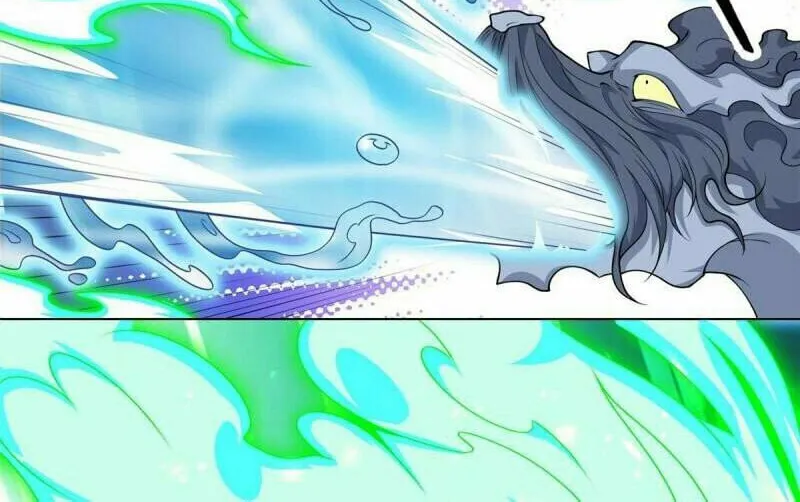 Dragon Master (Colored) Chapter 201 page 11 - 
