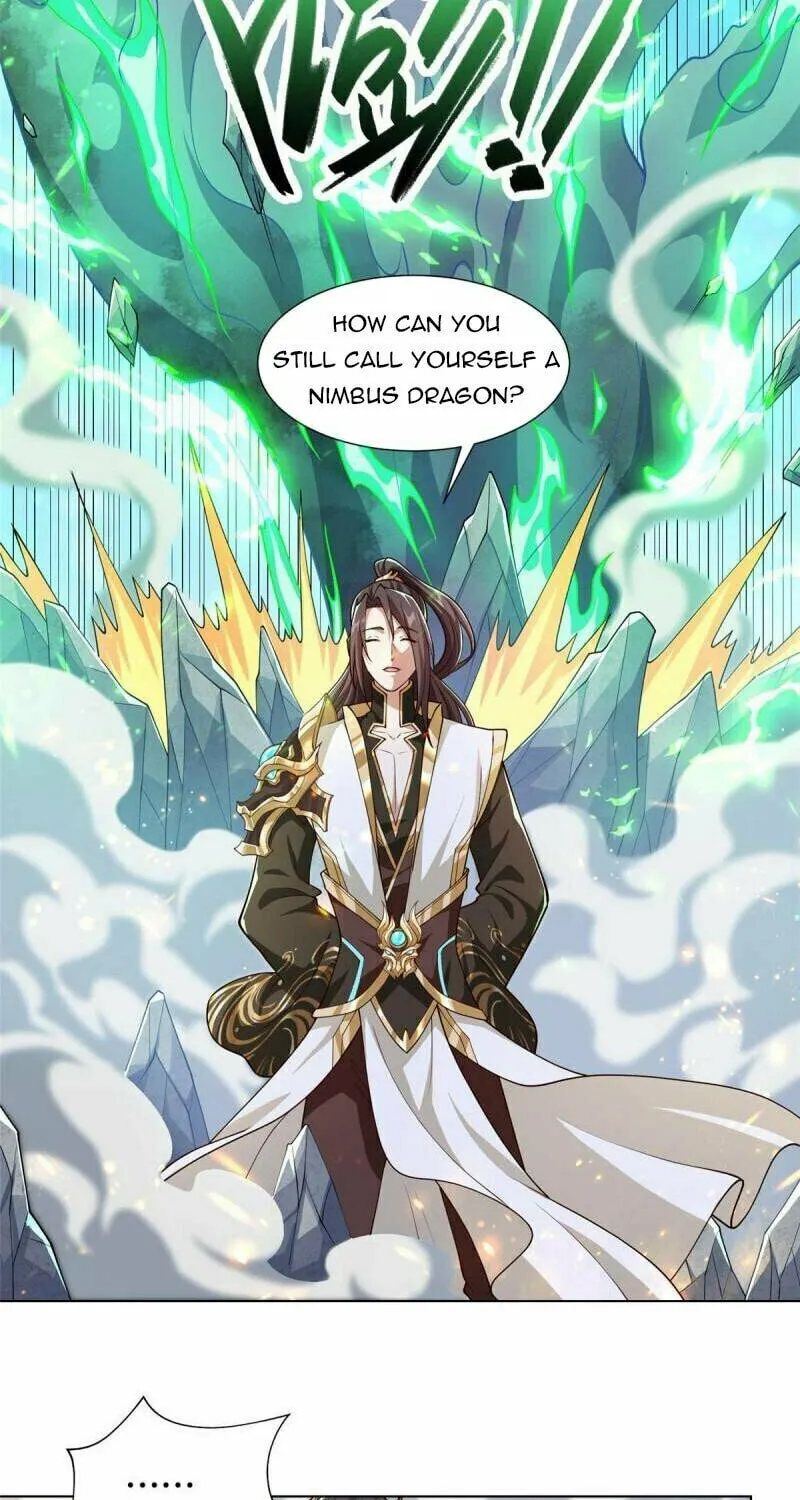 Dragon Master (Colored) Chapter 201 page 14 - 