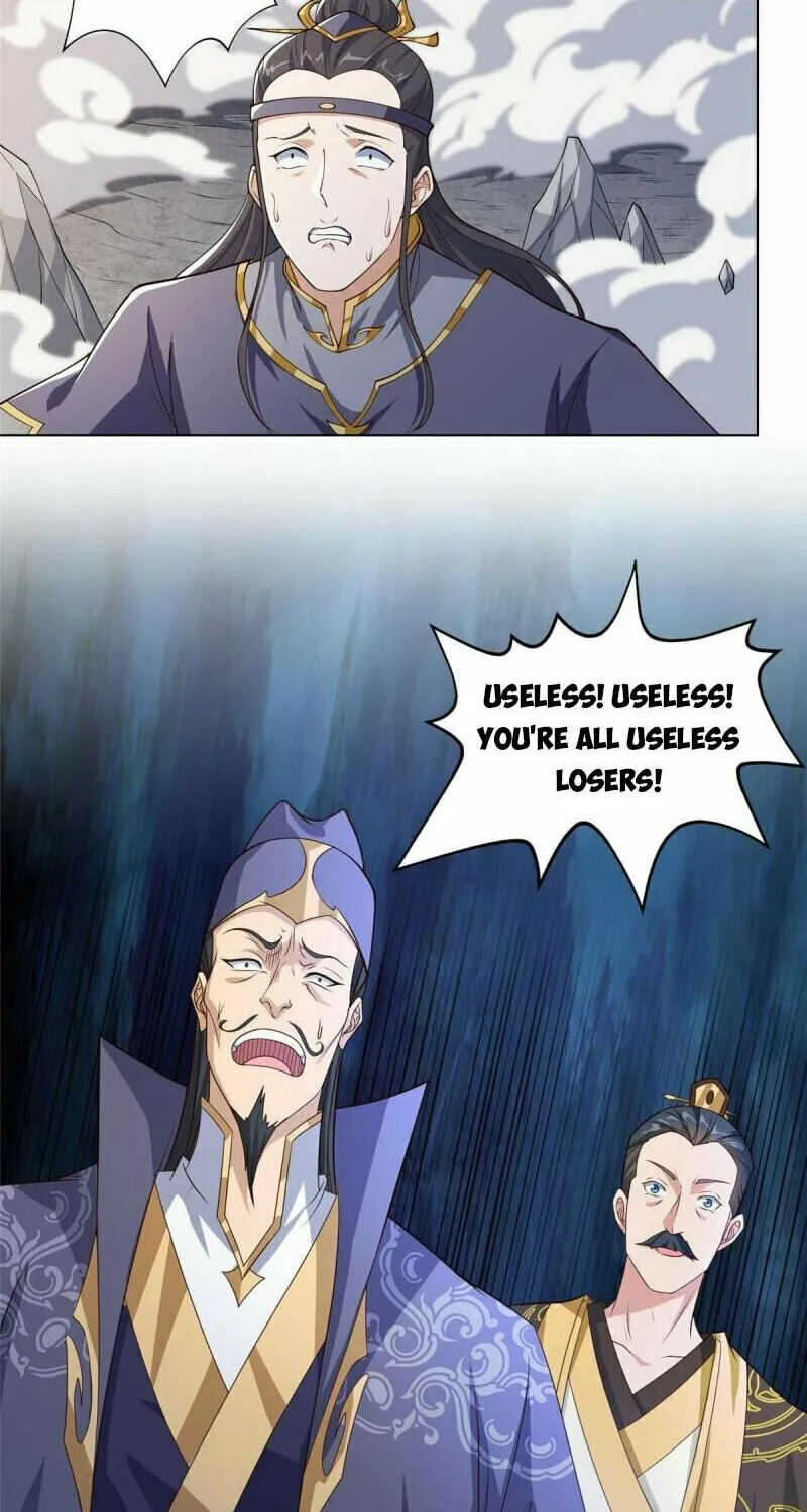 Dragon Master (Colored) Chapter 201 page 15 - 