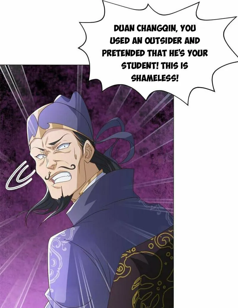 Dragon Master (Colored) Chapter 201 page 17 - 