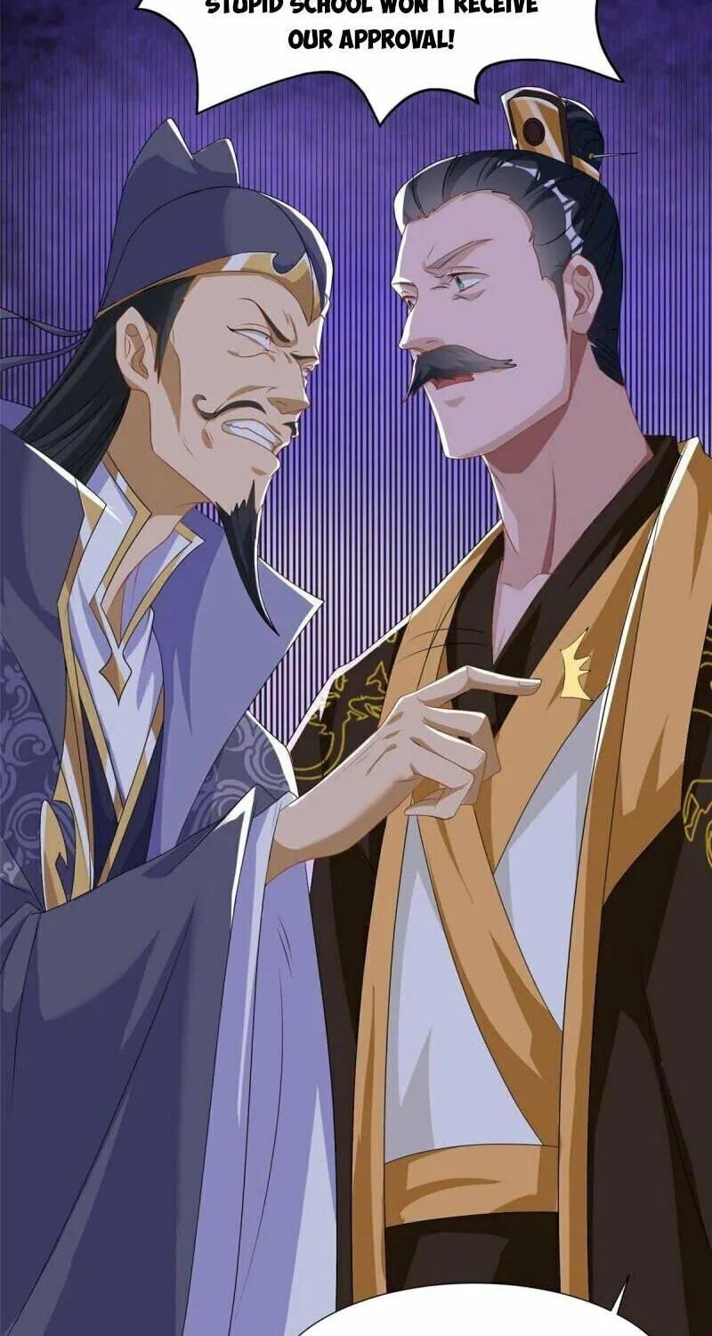 Dragon Master (Colored) Chapter 201 page 21 - 