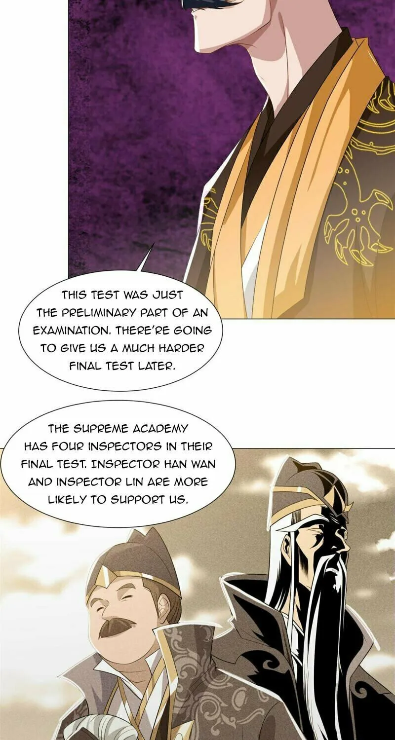 Dragon Master (Colored) Chapter 201 page 24 - 