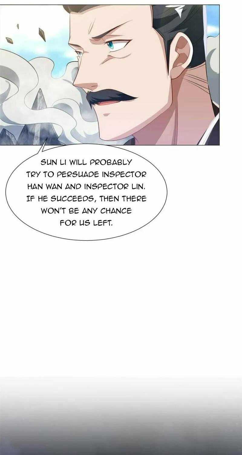 Dragon Master (Colored) Chapter 201 page 27 - 