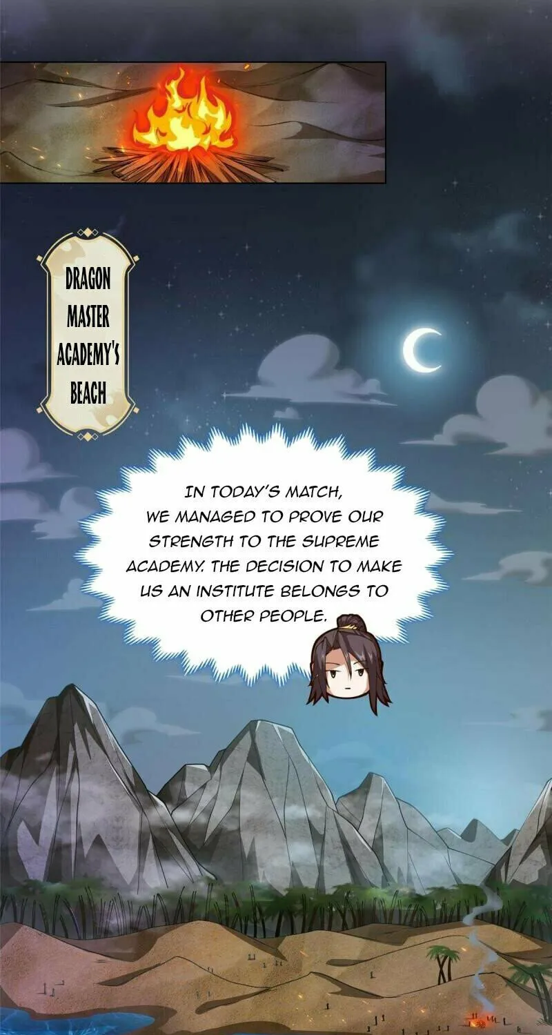 Dragon Master (Colored) Chapter 201 page 28 - 
