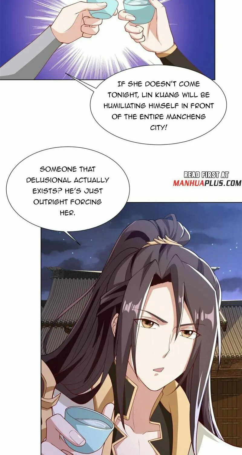 Dragon Master (Colored) Chapter 202 page 12 - 