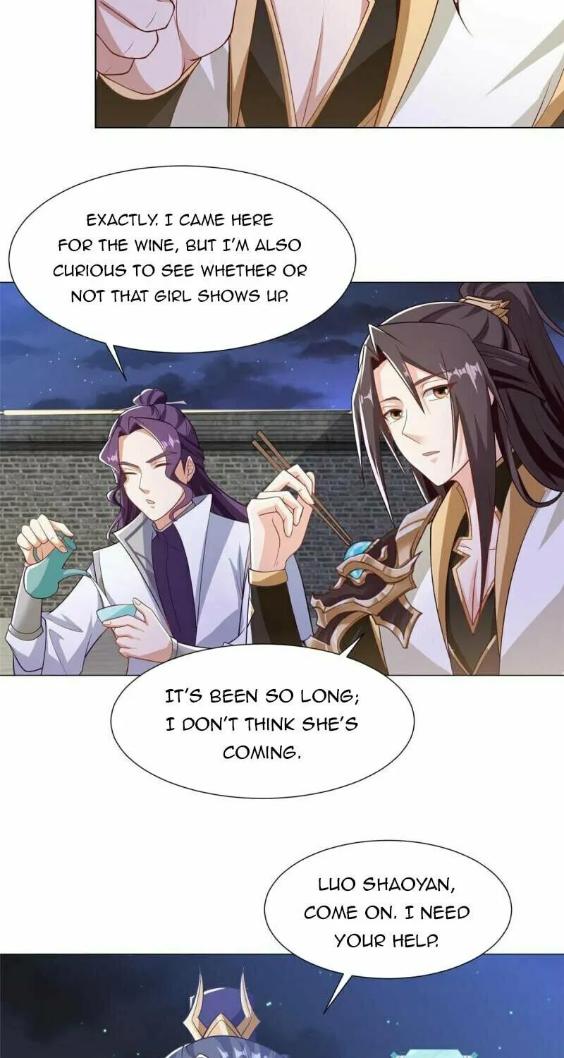 Dragon Master (Colored) Chapter 202 page 13 - 