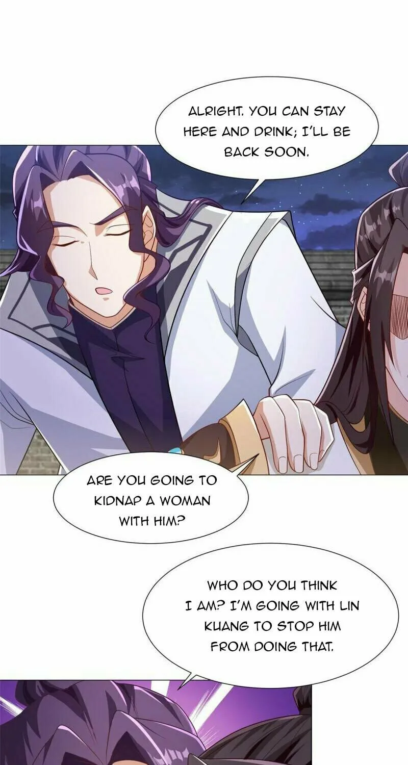 Dragon Master (Colored) Chapter 202 page 17 - 