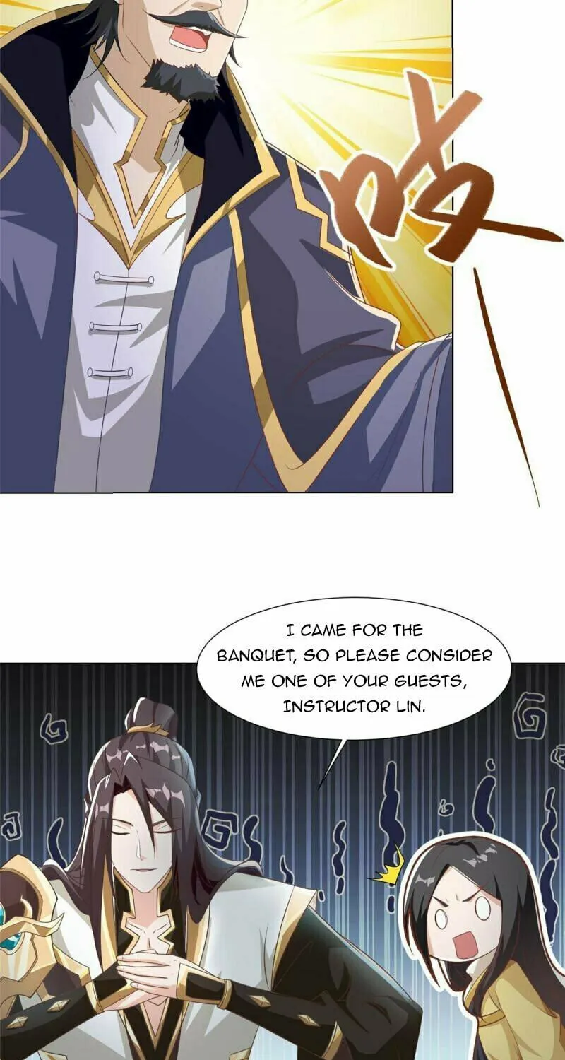 Dragon Master (Colored) Chapter 202 page 24 - 