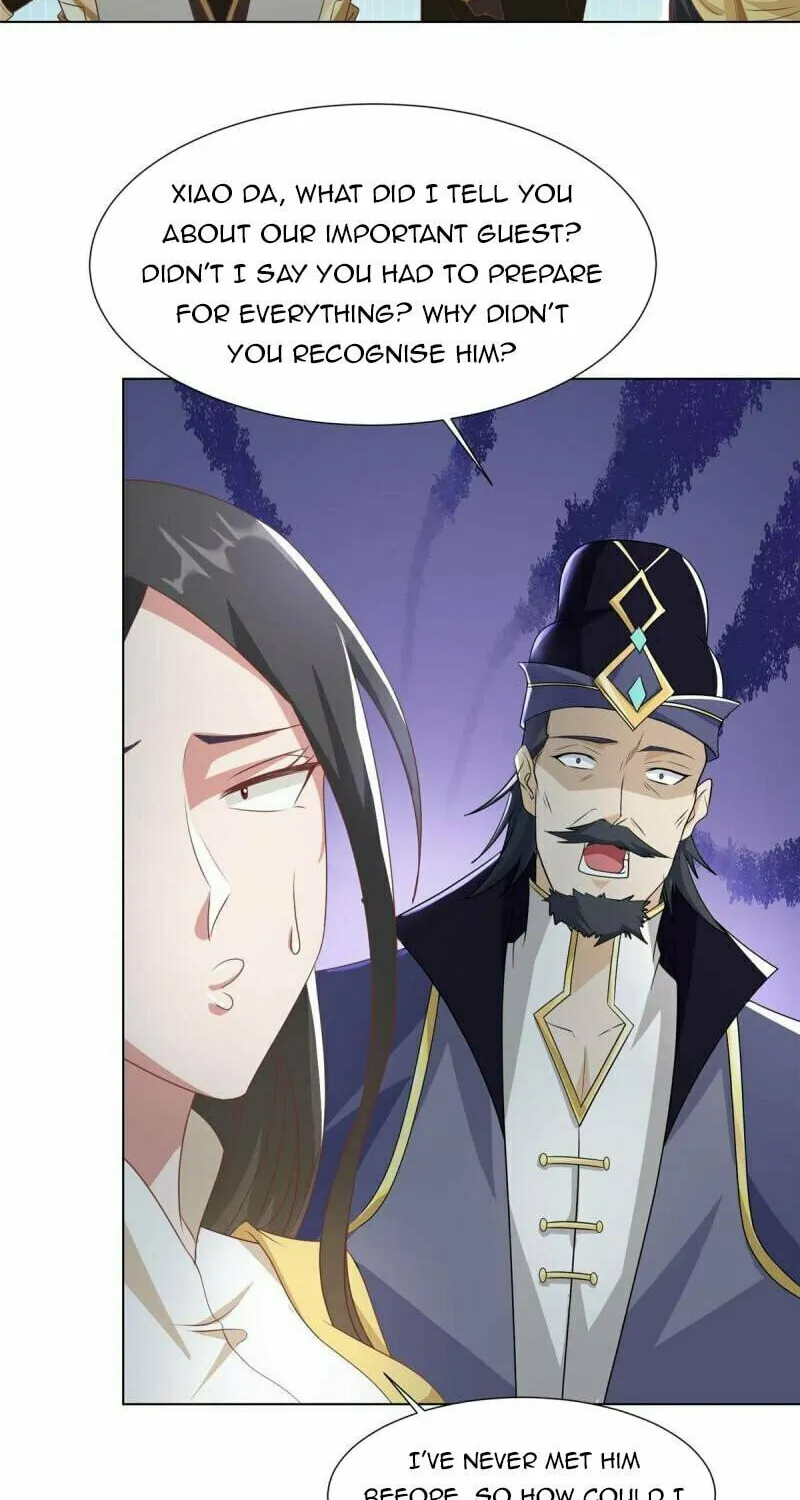Dragon Master (Colored) Chapter 202 page 25 - 