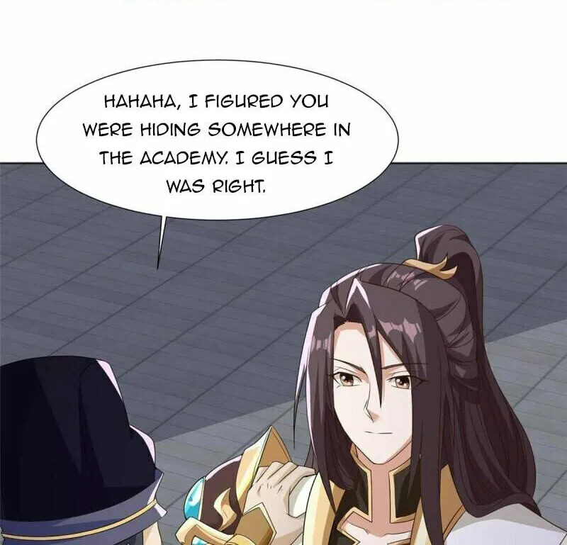 Dragon Master (Colored) Chapter 202 page 29 - 