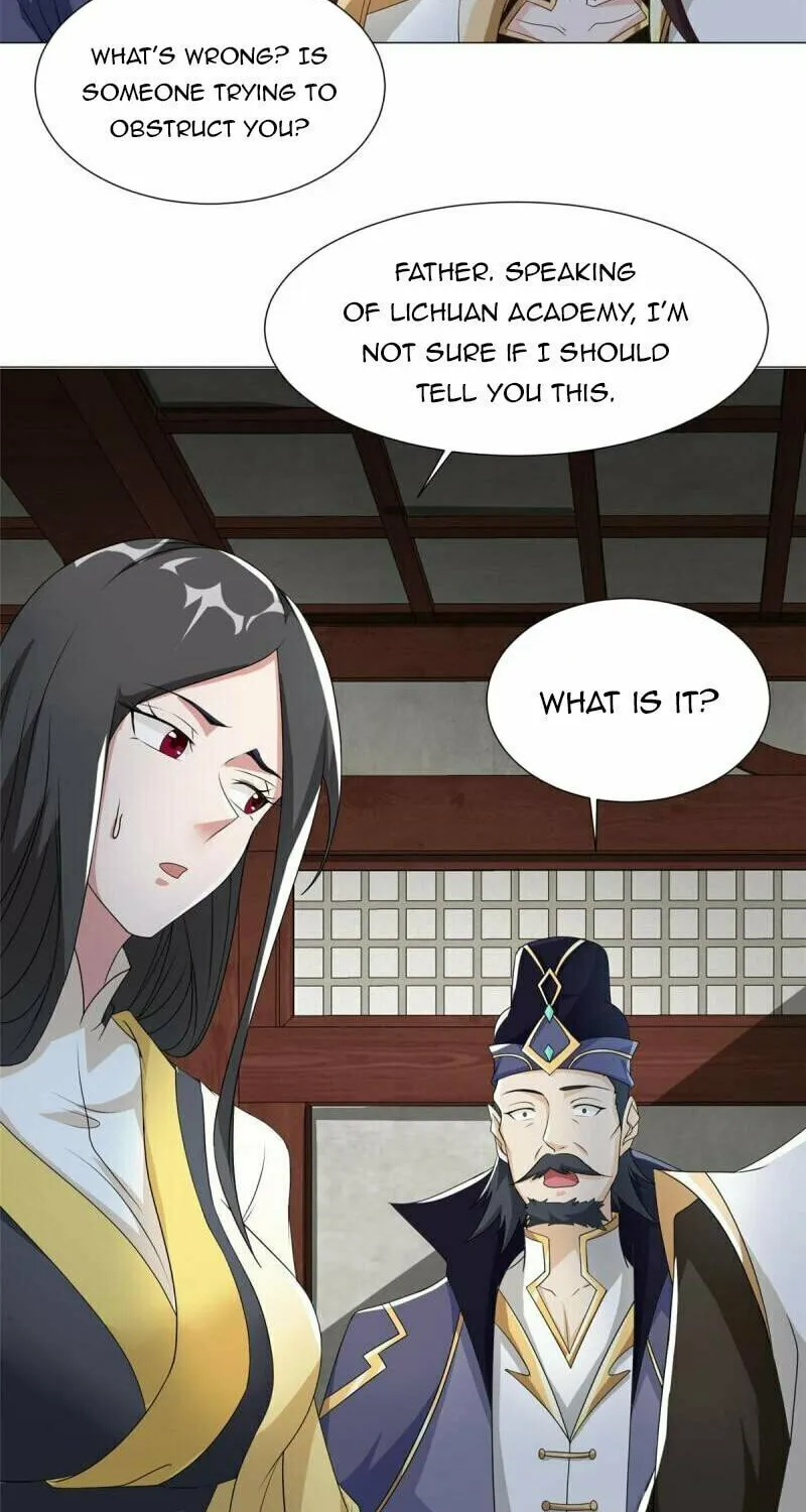 Dragon Master (Colored) Chapter 202 page 31 - 