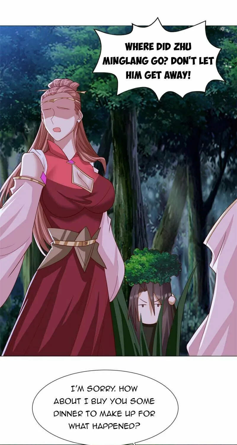 Dragon Master (Colored) Chapter 202 page 6 - 