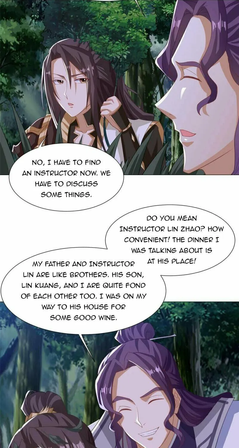 Dragon Master (Colored) Chapter 202 page 7 - 