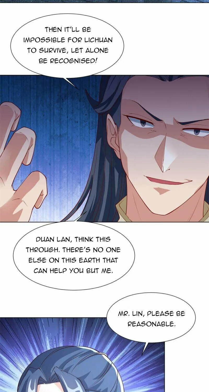 Dragon Master (Colored) Chapter 203 page 12 - 