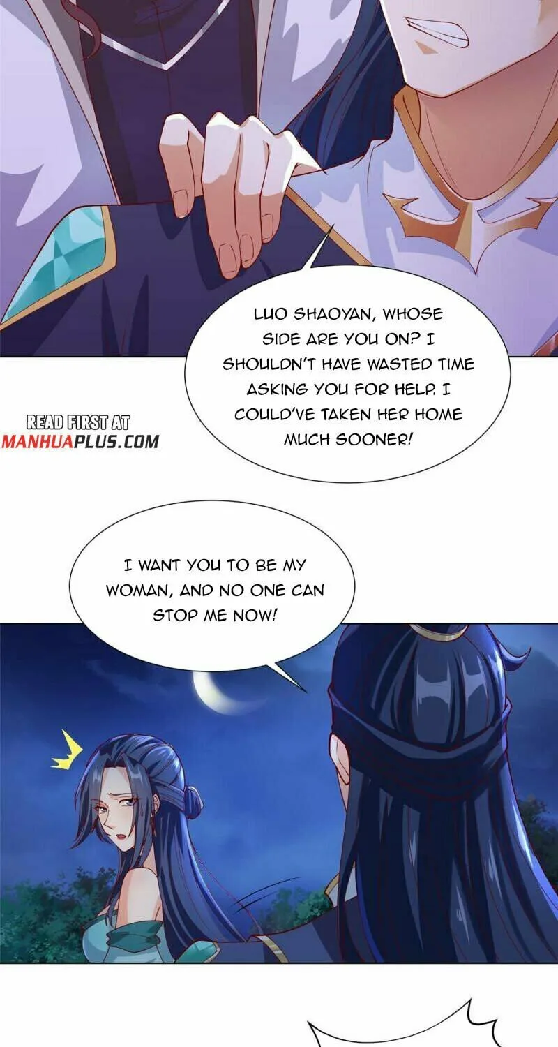 Dragon Master (Colored) Chapter 203 page 14 - 