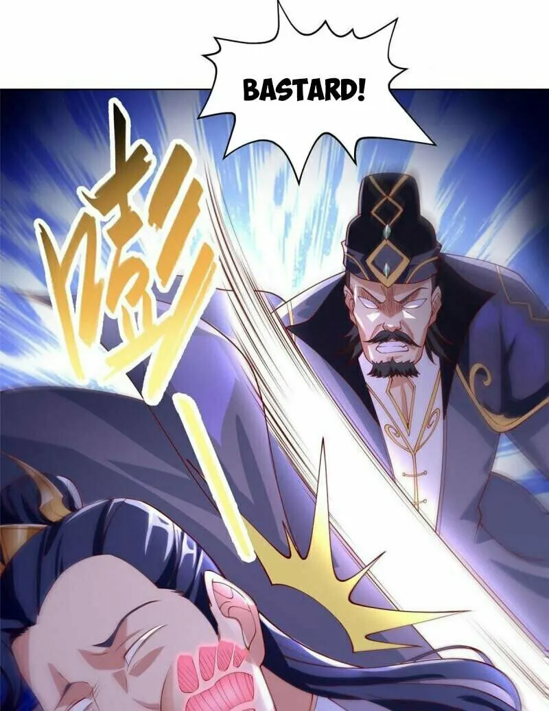 Dragon Master (Colored) Chapter 203 page 17 - 