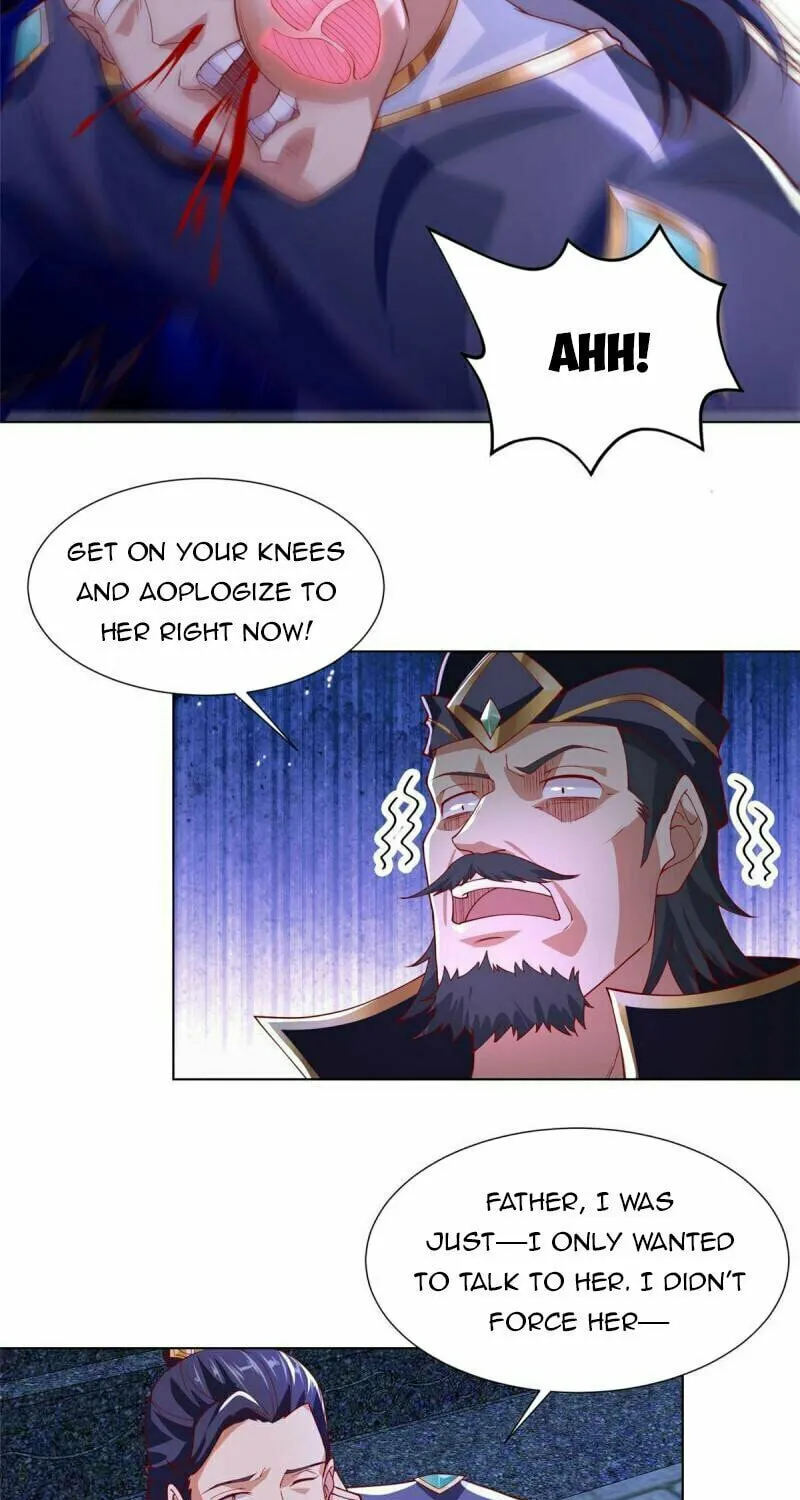 Dragon Master (Colored) Chapter 203 page 18 - 