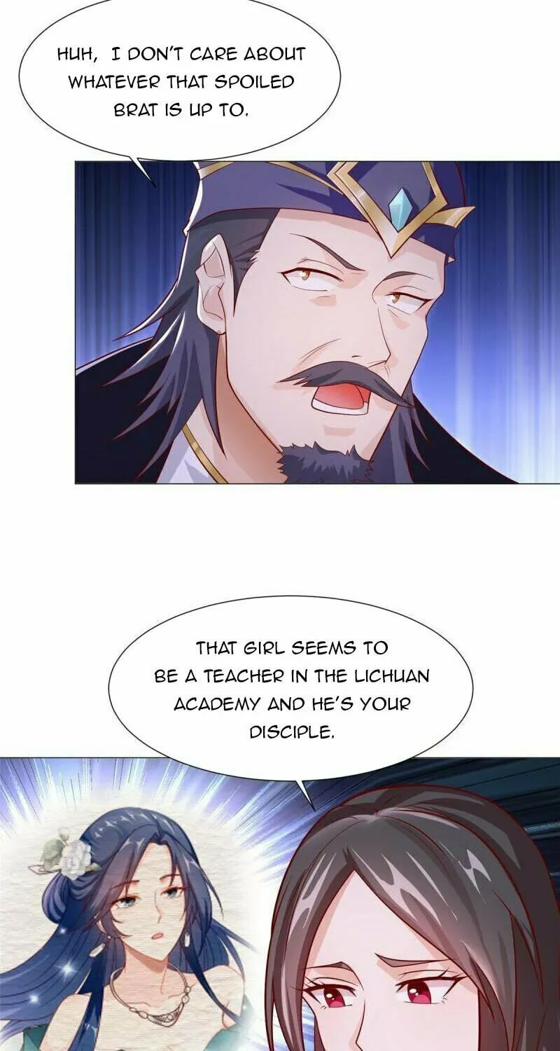 Dragon Master (Colored) Chapter 203 page 3 - 