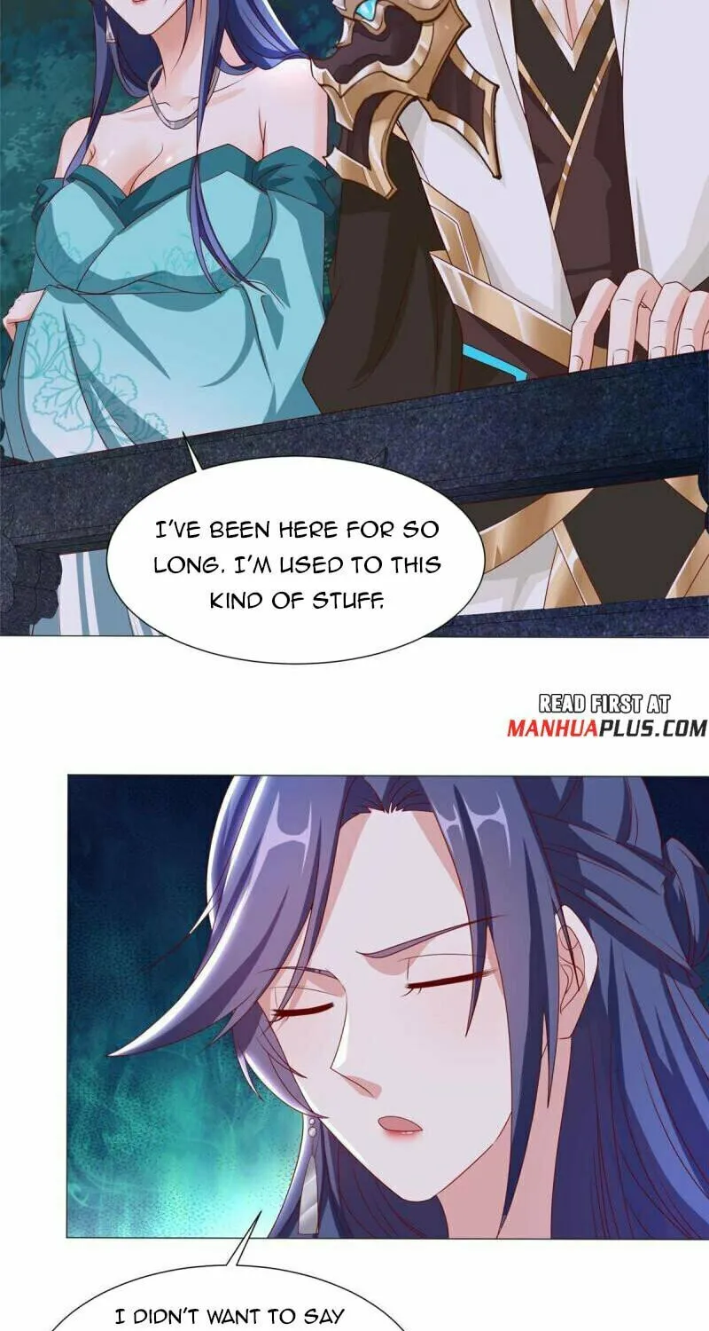 Dragon Master (Colored) Chapter 203 page 22 - 