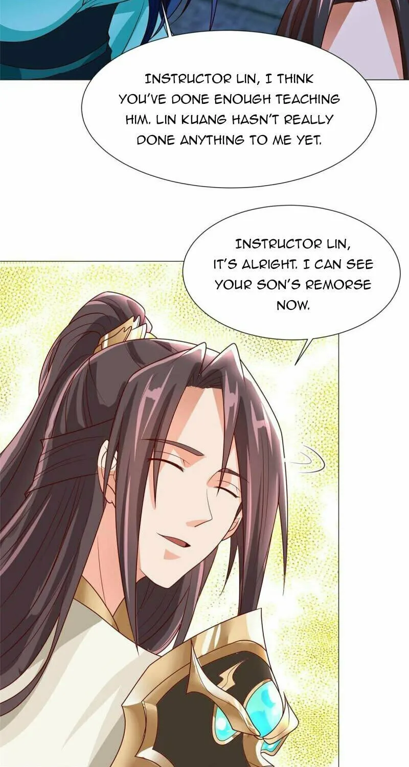 Dragon Master (Colored) Chapter 203 page 27 - 