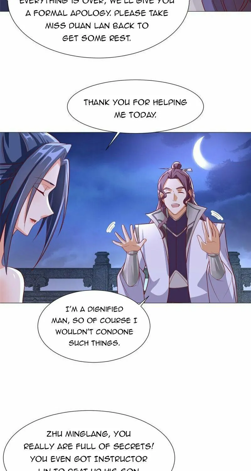 Dragon Master (Colored) Chapter 203 page 30 - 