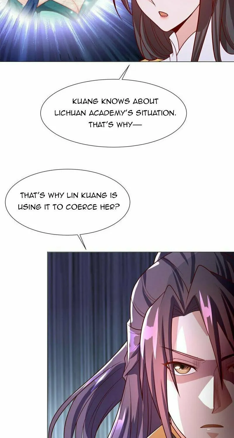 Dragon Master (Colored) Chapter 203 page 4 - 