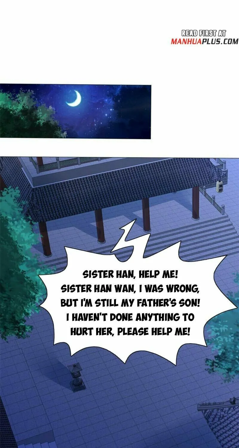 Dragon Master (Colored) Chapter 203 page 32 - 