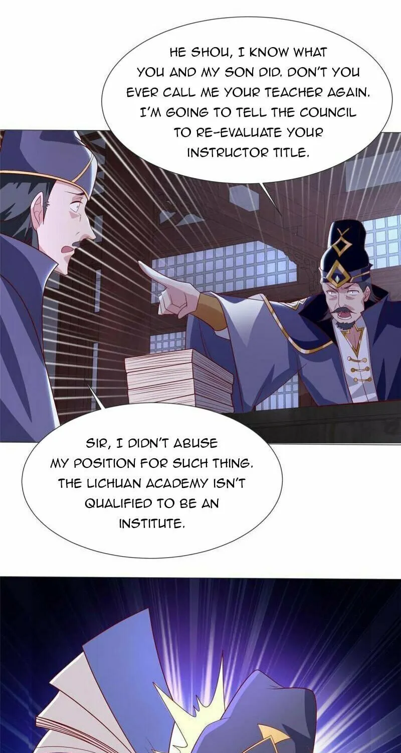 Dragon Master (Colored) Chapter 203 page 34 - 